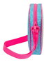 Bolso Bandolera LOL Surprise! Divas Azul 16 x 18 x 4 cm