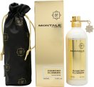 Montale Diamond Flowers Eau de Parfum 100ml Spray