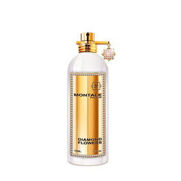 Diamond Flowers, Agua de perfume, Unisex, 100 ml