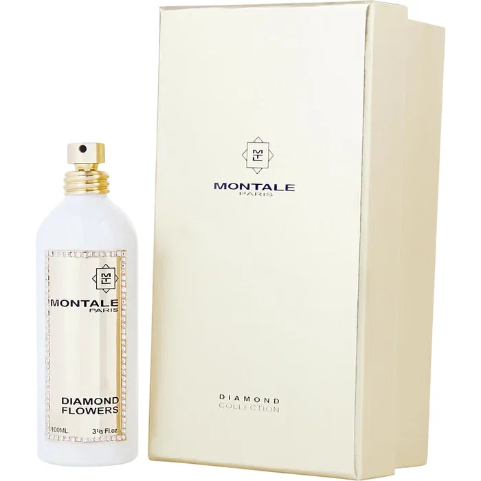 Montale Diamond Flowers Eau de Parfum 100ml Spray