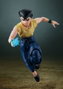 Tamashii Nations S.H. Figuarts Yusuke Urameshi