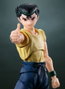 Tamashii Nations S.H. Figuarts Yusuke Urameshi