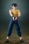Tamashii Nations S.H. Figuarts Yusuke Urameshi