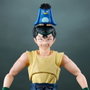 Tamashii Nations S.H. Figuarts Yusuke Urameshi