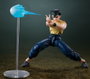 Tamashii Nations S.H. Figuarts Yusuke Urameshi