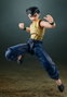 Tamashii Nations S.H. Figuarts Yusuke Urameshi