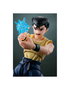 Tamashii Nations Figura Yusuke Urameshi 14.5 cm S.H. Figuarts Yu Yu Hakusho