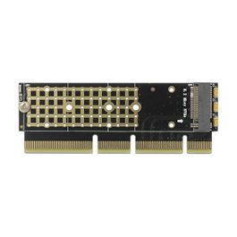 DeLOCK 90303 Tarjeta de expansión PCI Express x16 a 1 x NVMe M.2 Key M