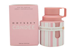 Armaf Odyssey Candee Eau de Parfum 60ml Spray