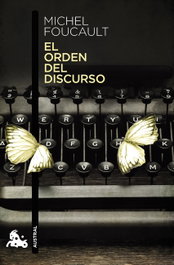 El orden del discurso, Michel Foucault - PLANETA