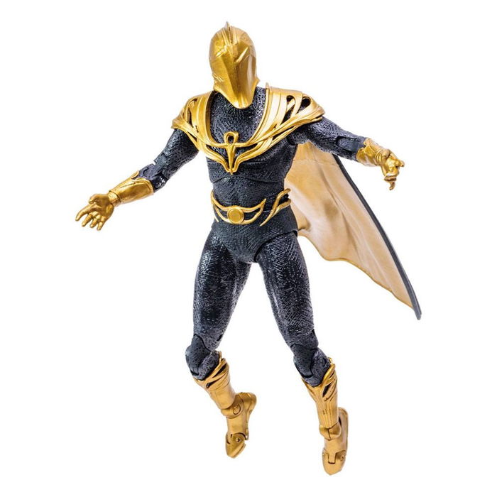 Mcfarlane Toys Figura Articulada DC Black Adam Doctor Fate 18cm Mcfarlane Toys Figura Articulada DC Black Adam Doctor Fate 18cm