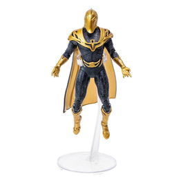 Mcfarlane Toys Figura Articulada DC Black Adam Doctor Fate 18cm