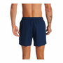 Bañador Hombre Nike 5" Volley Short Azul Azul oscuro