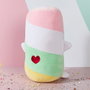The Concept Factory Peluche Malvavisco H.40 Kawaii