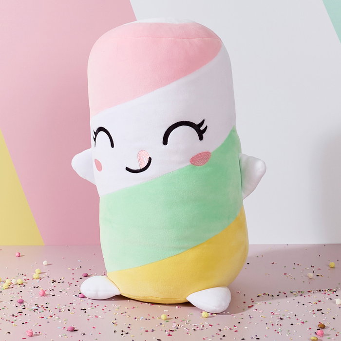 The Concept Factory Peluche Malvavisco H.40 Kawaii The Concept Factory Peluche Malvavisco H.40 Kawaii