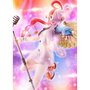 One Piece Red Estatua PVC P.O.P. Diva of the world Uta 23 cm