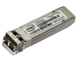 Intel E25GSFP28SR Módulo Transceptor SFP28 Fibra Óptica 25 Gbit/s 850 nm