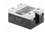 CARLO GAVAZZI RS1A40D25 Relé de semiconductor monofásico 25A 42-440VAC