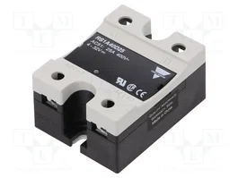 CARLO GAVAZZI RS1A40D25 Relé de semiconductor monofásico 25A 42-440VAC