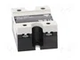 CARLO GAVAZZI RS1A40D25 Relé de semiconductor monofásico 25A 42-440VAC