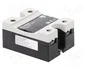 CARLO GAVAZZI RS1A40D25 Relé de semiconductor monofásico 25A 42-440VAC