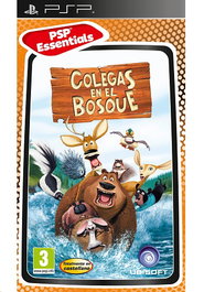 Ubisoft Colegas en el bosque (Essentials)