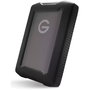 SANDISK Professional G-DRIVE ArmorATD Disco Duro Portátil 2.5" 1TB Space Grey WW (Nueva Versión)