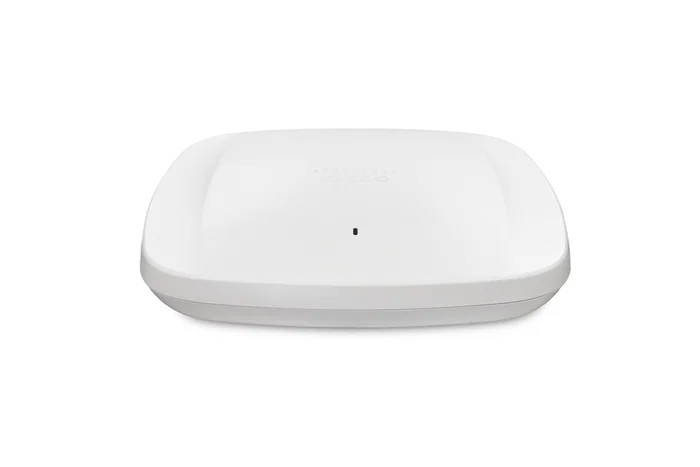 Cisco CW9164I CATALYST 9164I AP (W6E TRI-WRLS BAND 4X4) Cisco CW9164I CATALYST 9164I AP (W6E TRI-WRLS BAND 4X4)