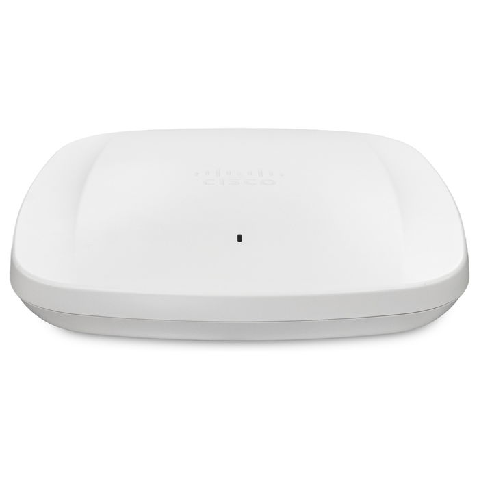Cisco CATALYST 9164I AP Wi-Fi 6E (2.4 GHz, 5 GHz, 6 GHz) hasta 7490 Mbit/s Cisco CATALYST 9164I AP Wi-Fi 6E (2.4 GHz, 5 GHz, 6 GHz) hasta 7490 Mbit/s