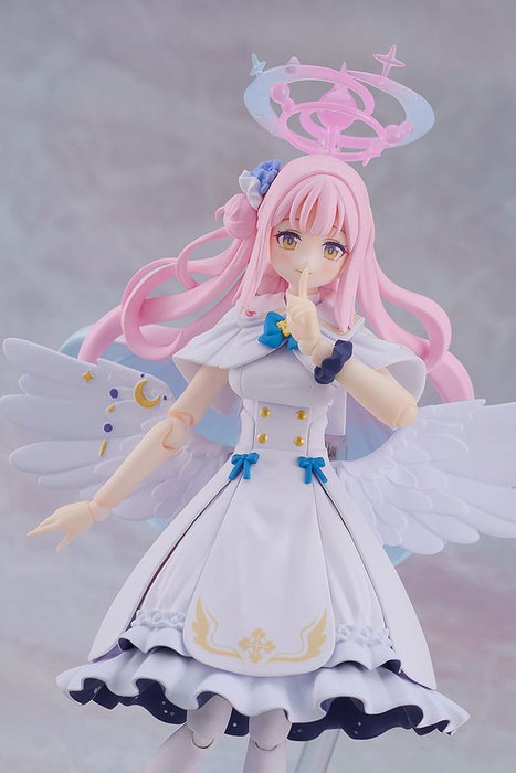 Blue Archive Figura Figma Mika Misono 14 cm
