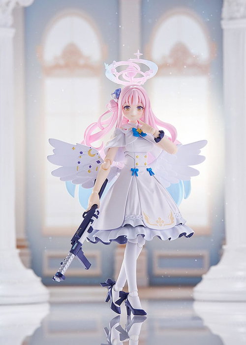 Blue Archive Figura Figma Mika Misono 14 cm