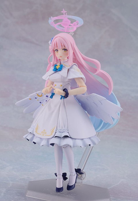 Blue Archive Figura Figma Mika Misono 14 cm