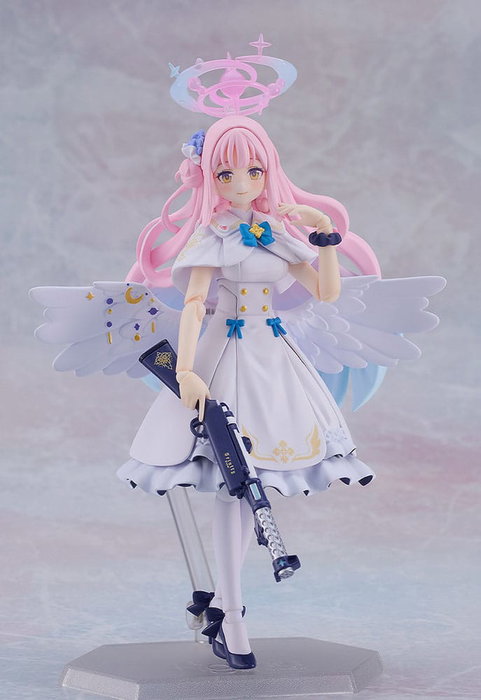 Blue Archive Figura Figma Mika Misono 14 cm