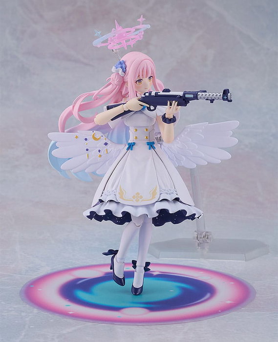 Blue Archive Figura Figma Mika Misono 14 cm