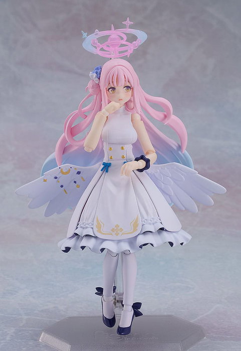 Blue Archive Figura Figma Mika Misono 14 cm