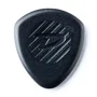 Dunlop Primetone Classic Large Round Tip 3,0 mm (Pack de 6)