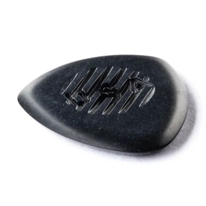Dunlop Primetone Classic Large Round Tip 3,0 mm (Pack de 6) Dunlop Primetone Classic Large Round Tip 3,0 mm (Pack de 6)