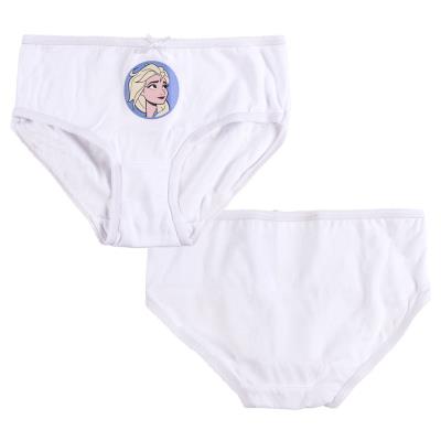 Pack Braguitas Single Jersey 3 Piezas Frozen Multicolor 4-05