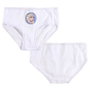 Pack Braguitas Single Jersey 3 Piezas Frozen Multicolor 4-05