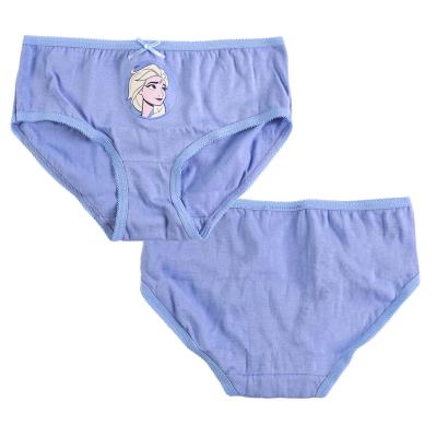 Pack Braguitas Single Jersey 3 Piezas Frozen Multicolor 4-05