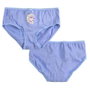 Pack Braguitas Single Jersey 3 Piezas Frozen Multicolor 4-05