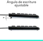 Logitech MK120 Combo de Teclado y Ratón USB Negro