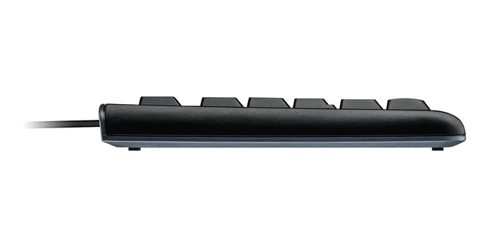 Logitech MK120 Combo de Teclado y Ratón USB Negro