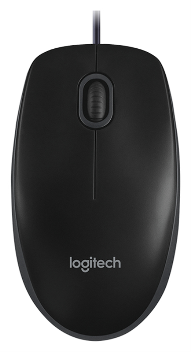 Logitech MK120 Combo de Teclado y Ratón USB Negro Logitech MK120 Combo de Teclado y Ratón USB Negro