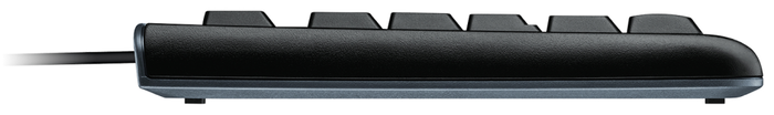 Logitech MK120 Combo de Teclado y Ratón USB Negro Logitech MK120 Combo de Teclado y Ratón USB Negro