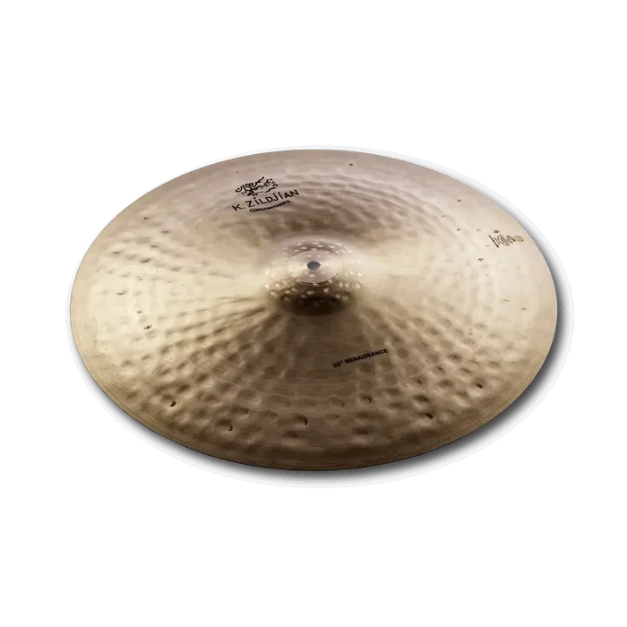 Zildjian K Constantinople Renaissance Ride 20 pulgadas Zildjian K Constantinople Renaissance Ride 20 pulgadas