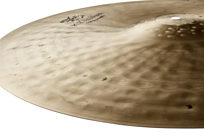 Zildjian K Constantinople Renaissance Ride 20 pulgadas Zildjian K Constantinople Renaissance Ride 20 pulgadas