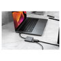 XTREMEMAC XWH-HUB3-13 Hub USB-C de 3 puertos