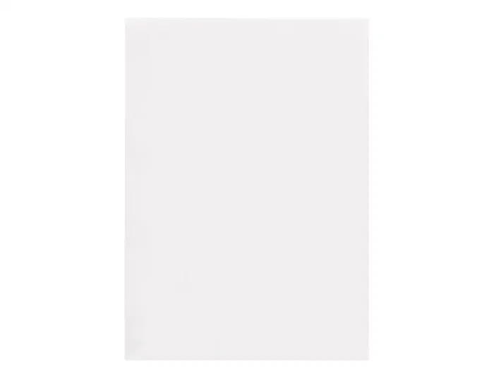 Liderpapel Papel A4 80g/m2 Liso para Escritura, Paquete de 100 Hojas + 10 Gratis