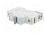 HAGER MCN132E Interruptor magnetotérmico 1 polo 32A 6kA